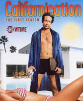 Californication season 6 /   6 